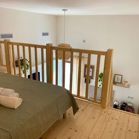 Elicriso Home Porto Torres Ngoại thất bức ảnh