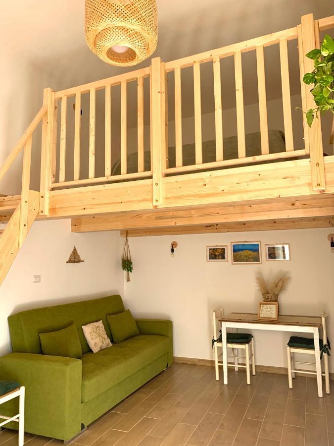 Elicriso Home Porto Torres Ngoại thất bức ảnh