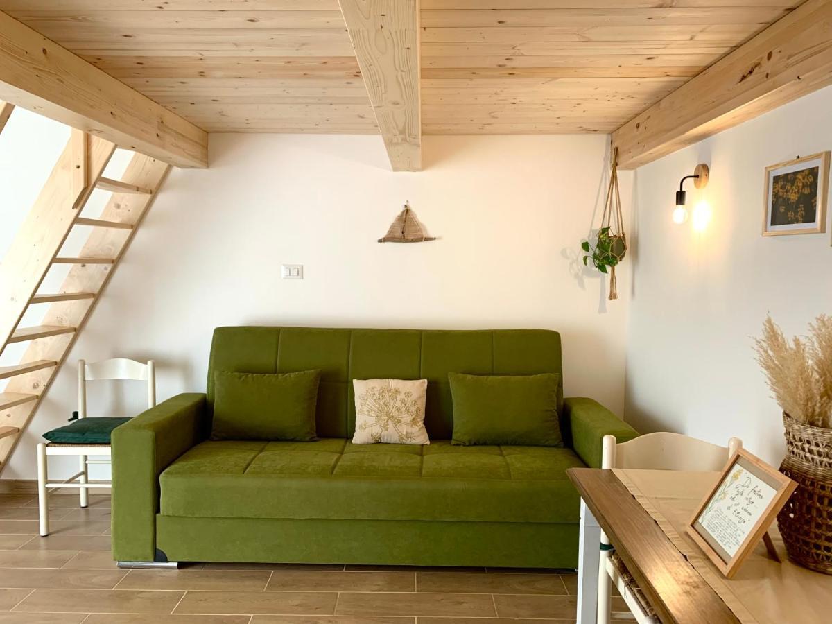 Elicriso Home Porto Torres Ngoại thất bức ảnh