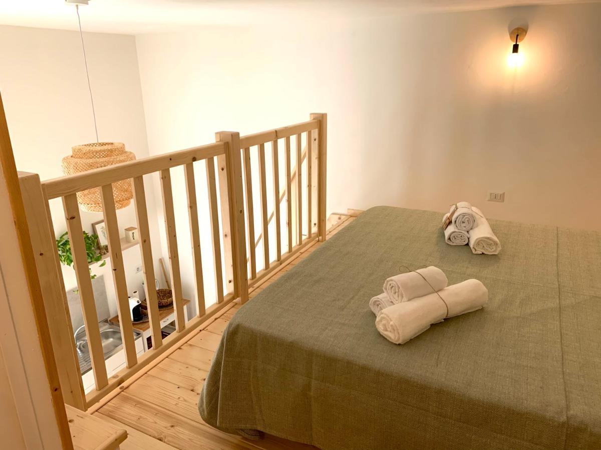 Elicriso Home Porto Torres Ngoại thất bức ảnh