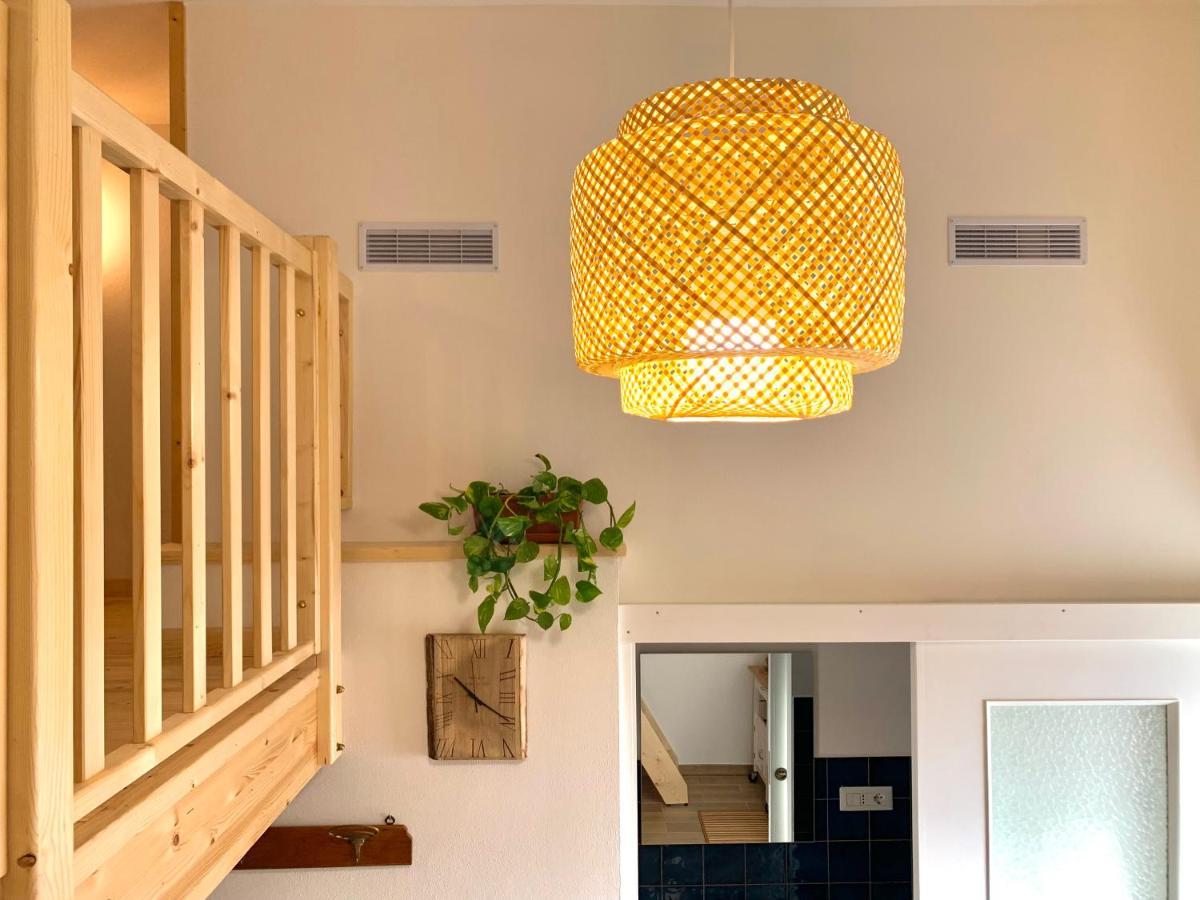 Elicriso Home Porto Torres Ngoại thất bức ảnh