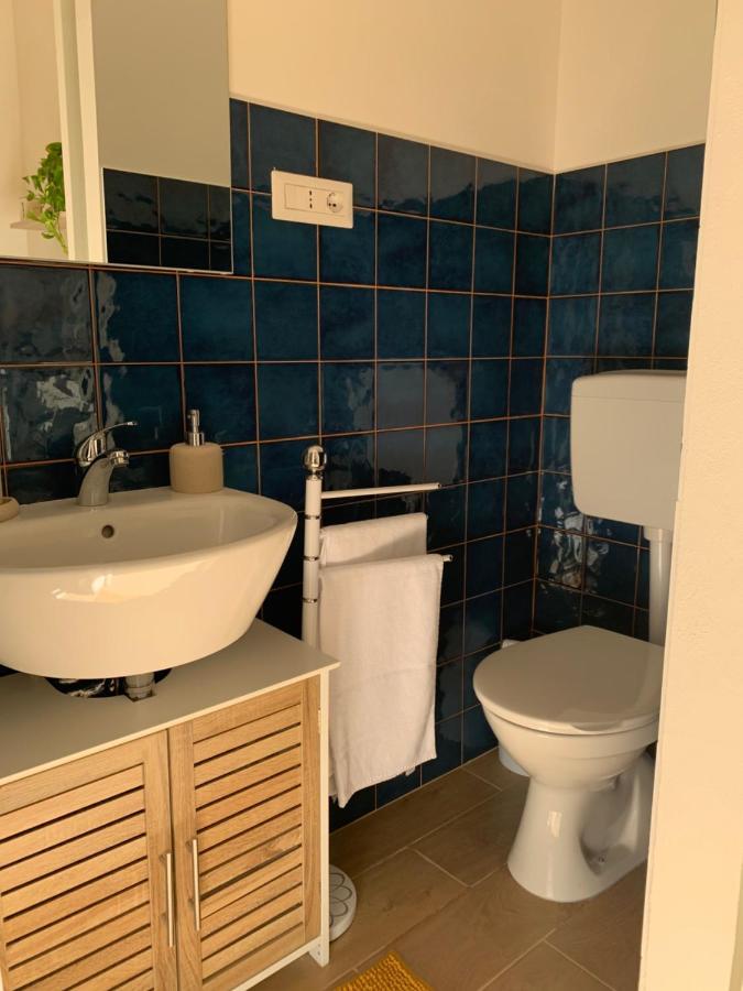 Elicriso Home Porto Torres Ngoại thất bức ảnh