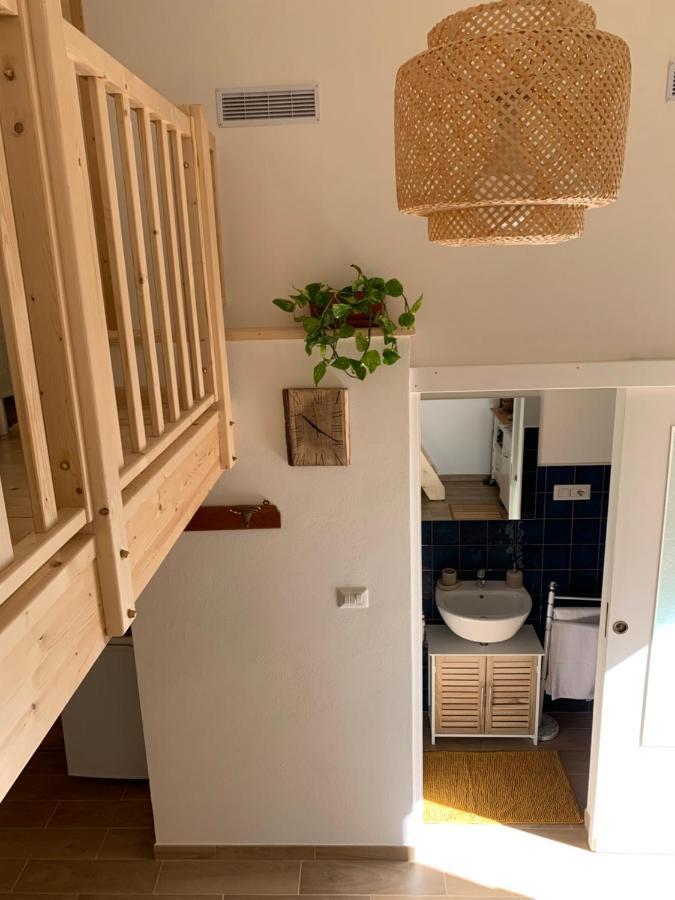 Elicriso Home Porto Torres Ngoại thất bức ảnh
