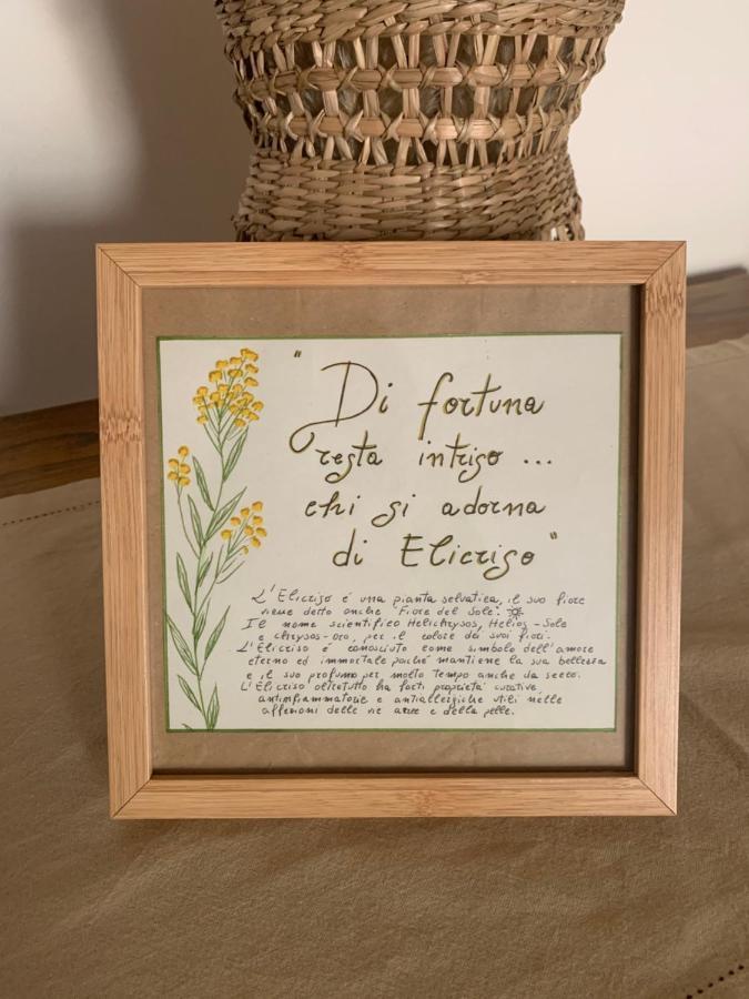 Elicriso Home Porto Torres Ngoại thất bức ảnh