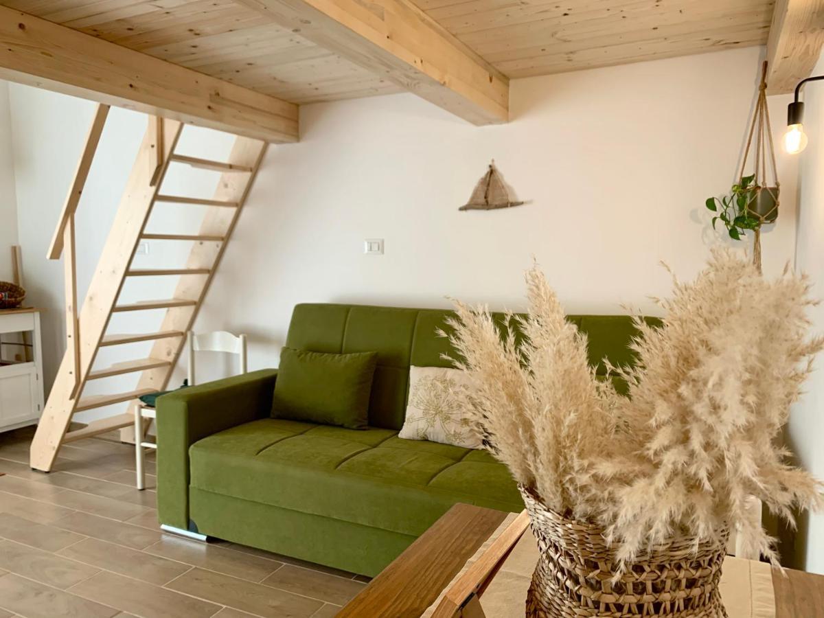 Elicriso Home Porto Torres Ngoại thất bức ảnh