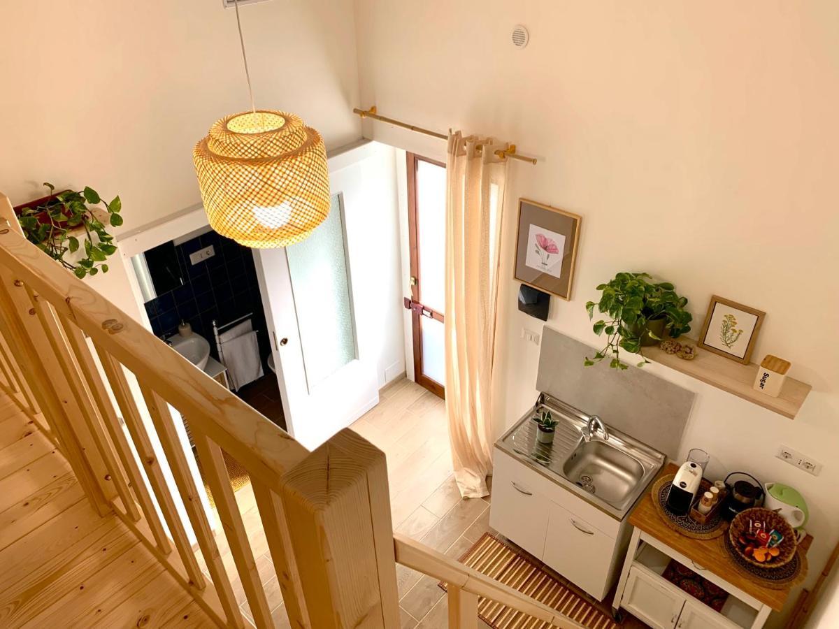 Elicriso Home Porto Torres Ngoại thất bức ảnh