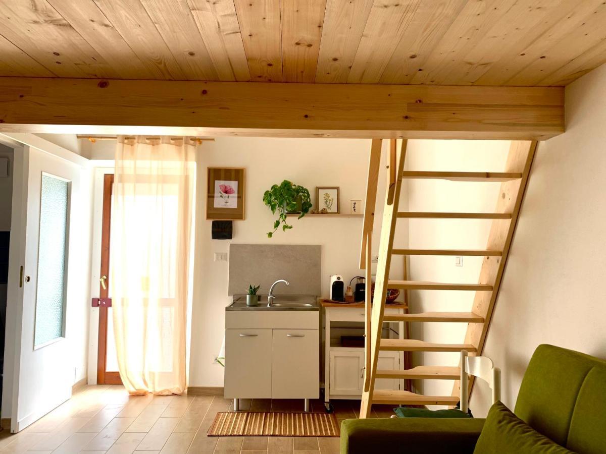 Elicriso Home Porto Torres Ngoại thất bức ảnh