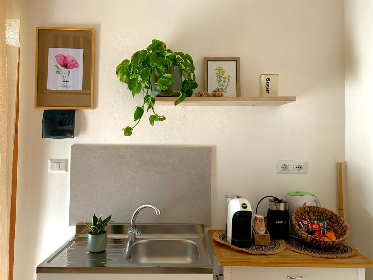 Elicriso Home Porto Torres Ngoại thất bức ảnh