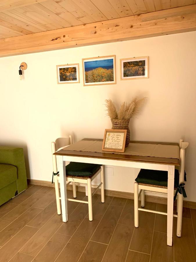 Elicriso Home Porto Torres Ngoại thất bức ảnh