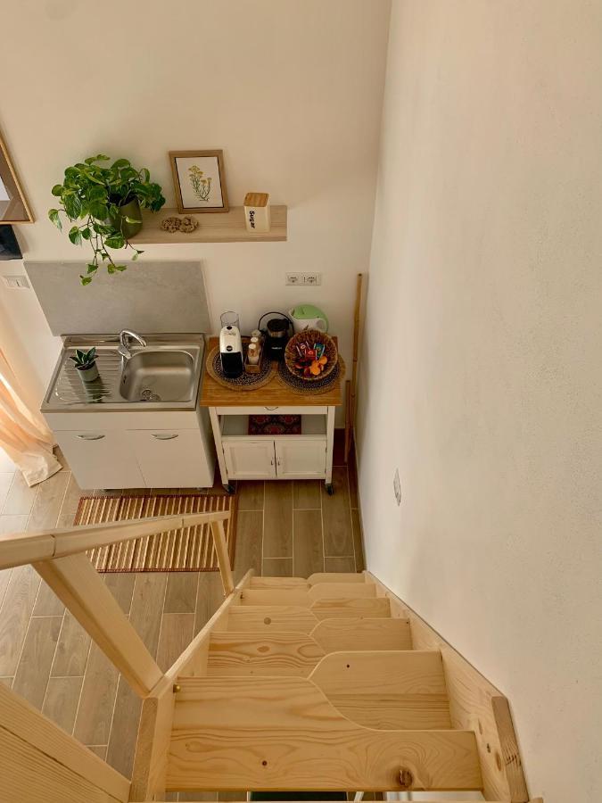 Elicriso Home Porto Torres Ngoại thất bức ảnh