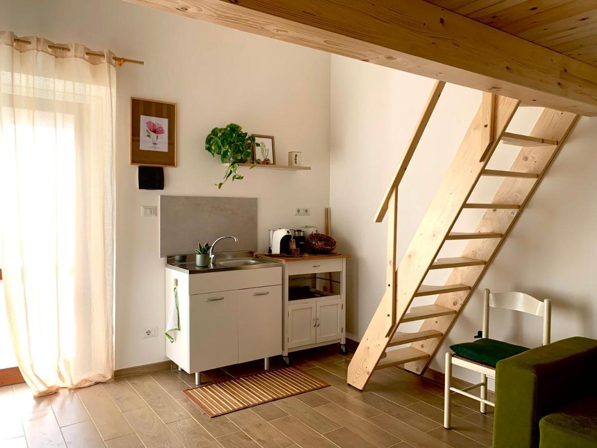 Elicriso Home Porto Torres Ngoại thất bức ảnh