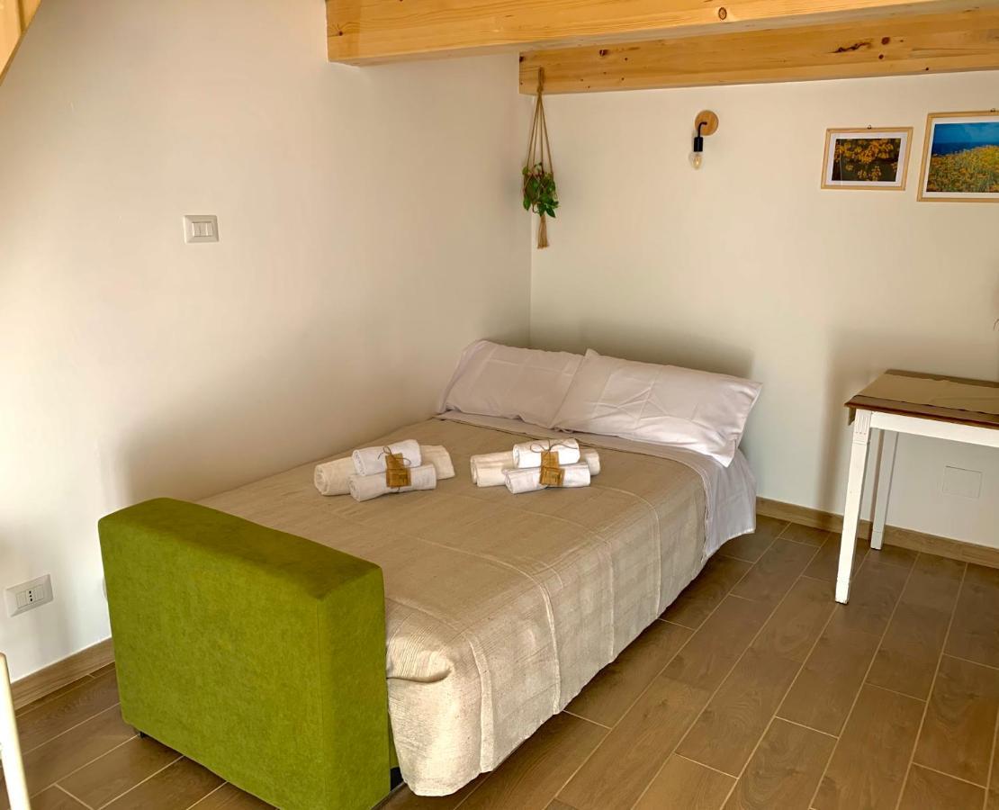 Elicriso Home Porto Torres Ngoại thất bức ảnh