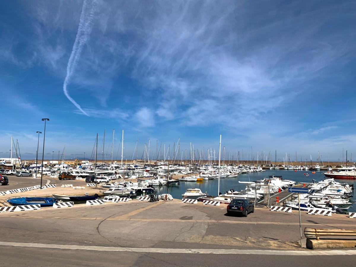 Elicriso Home Porto Torres Ngoại thất bức ảnh