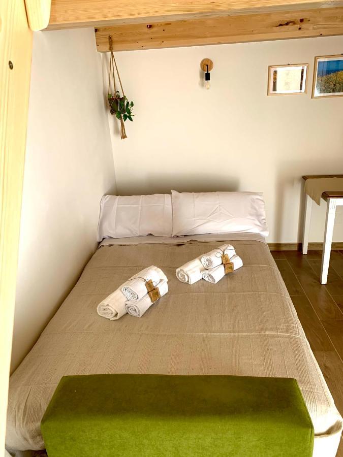 Elicriso Home Porto Torres Ngoại thất bức ảnh