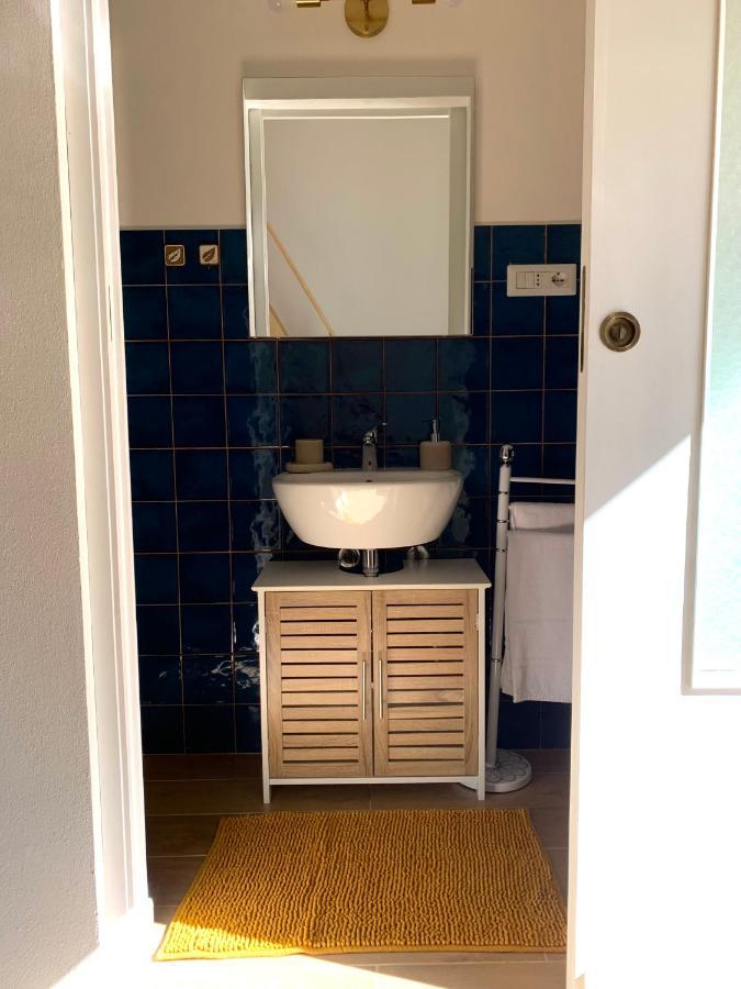 Elicriso Home Porto Torres Ngoại thất bức ảnh