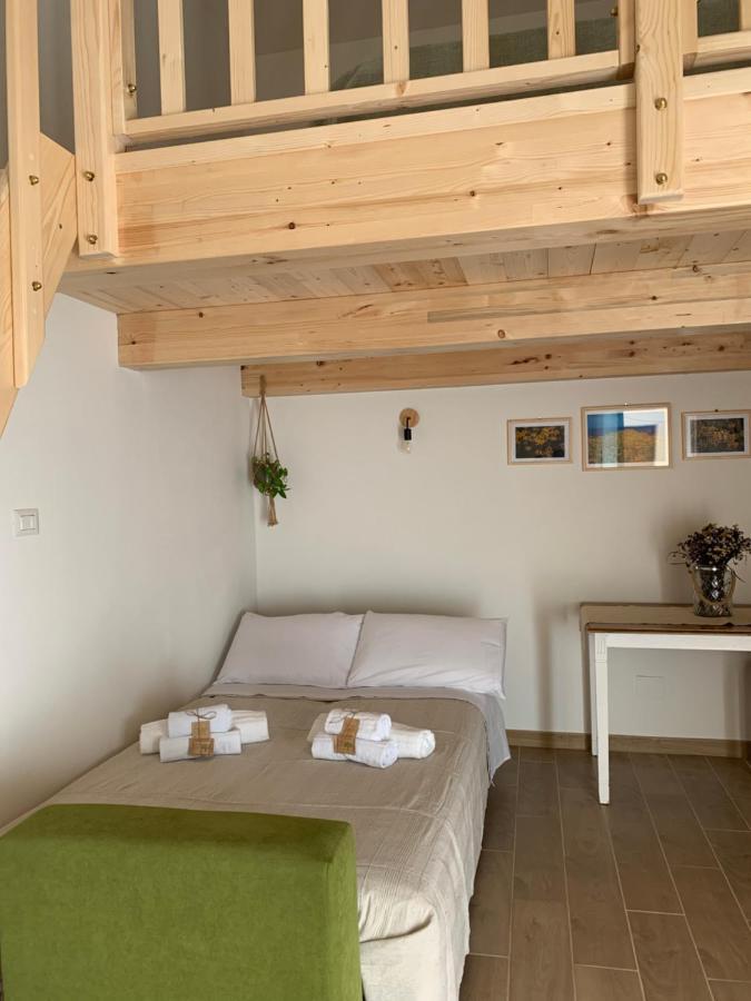 Elicriso Home Porto Torres Ngoại thất bức ảnh