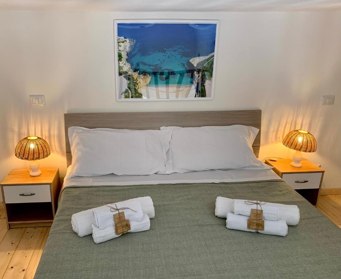 Elicriso Home Porto Torres Ngoại thất bức ảnh