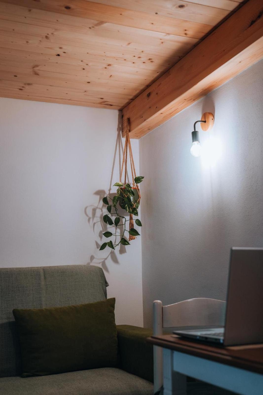 Elicriso Home Porto Torres Ngoại thất bức ảnh