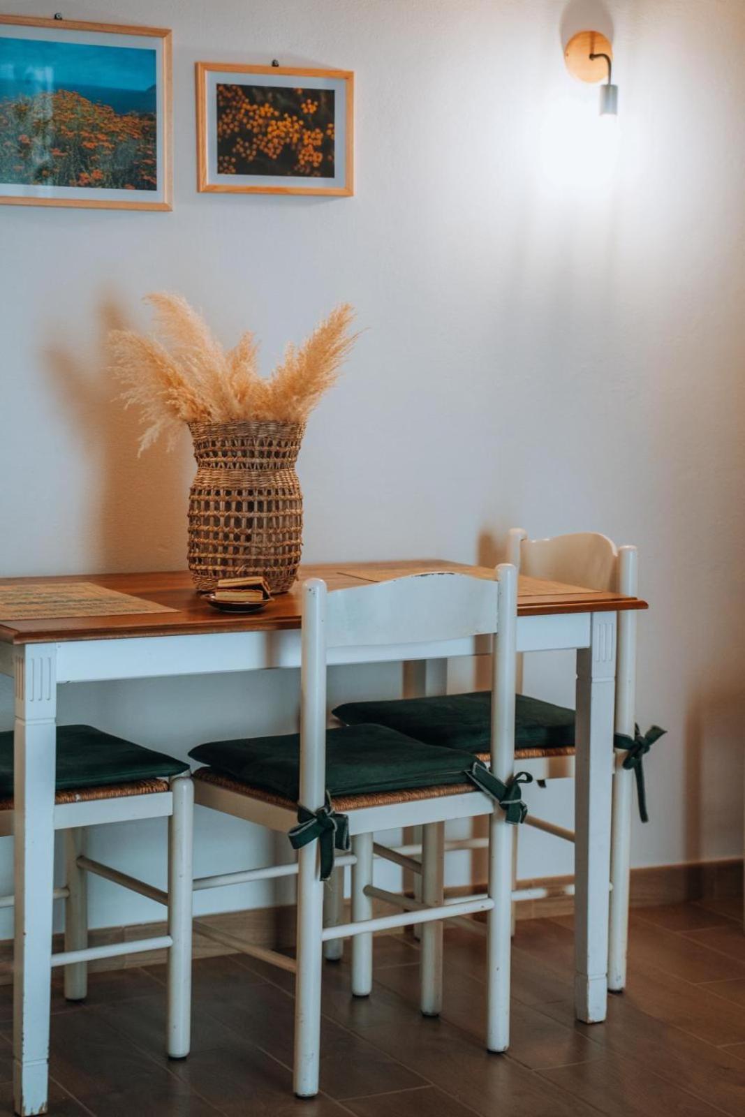 Elicriso Home Porto Torres Ngoại thất bức ảnh