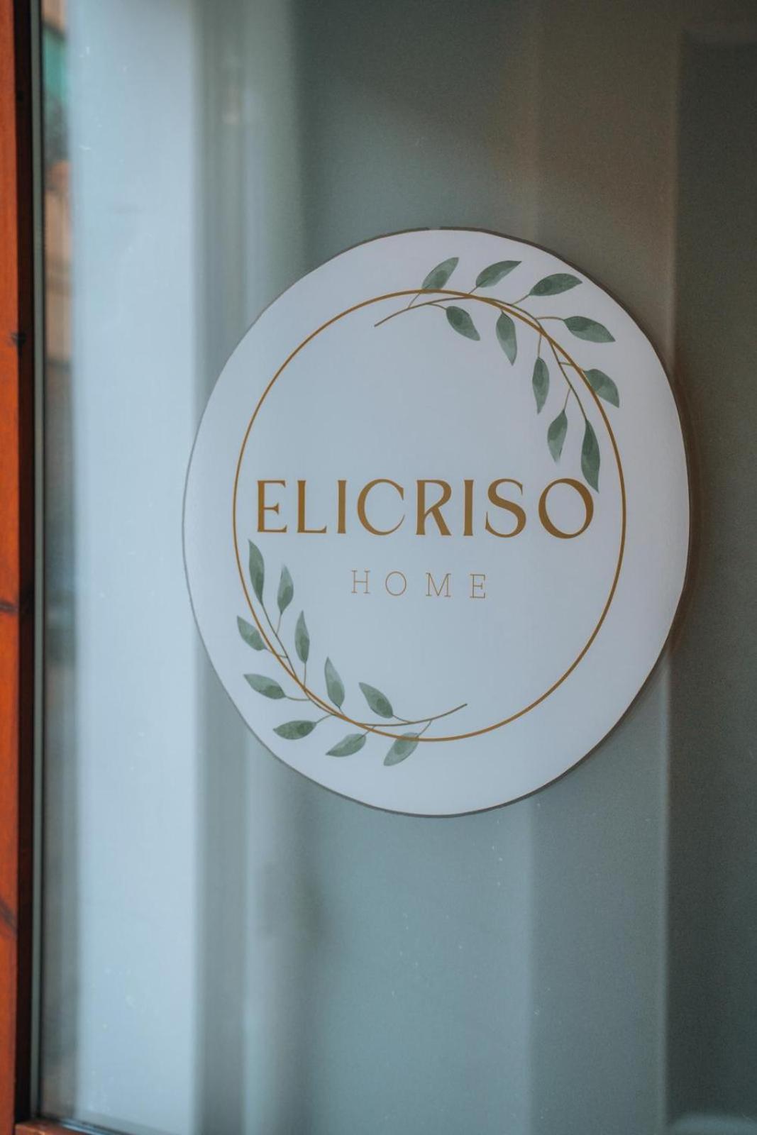 Elicriso Home Porto Torres Ngoại thất bức ảnh