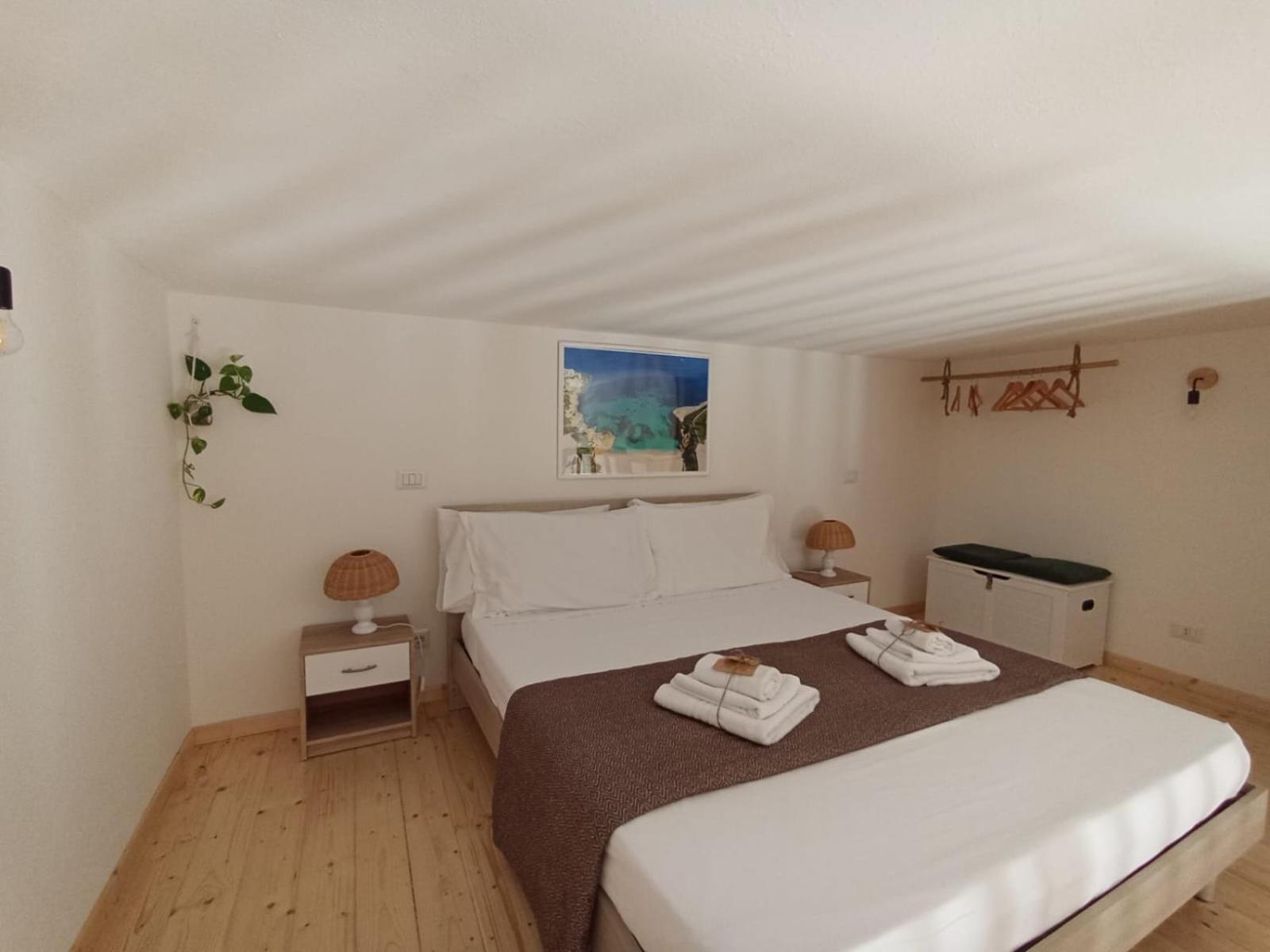 Elicriso Home Porto Torres Ngoại thất bức ảnh