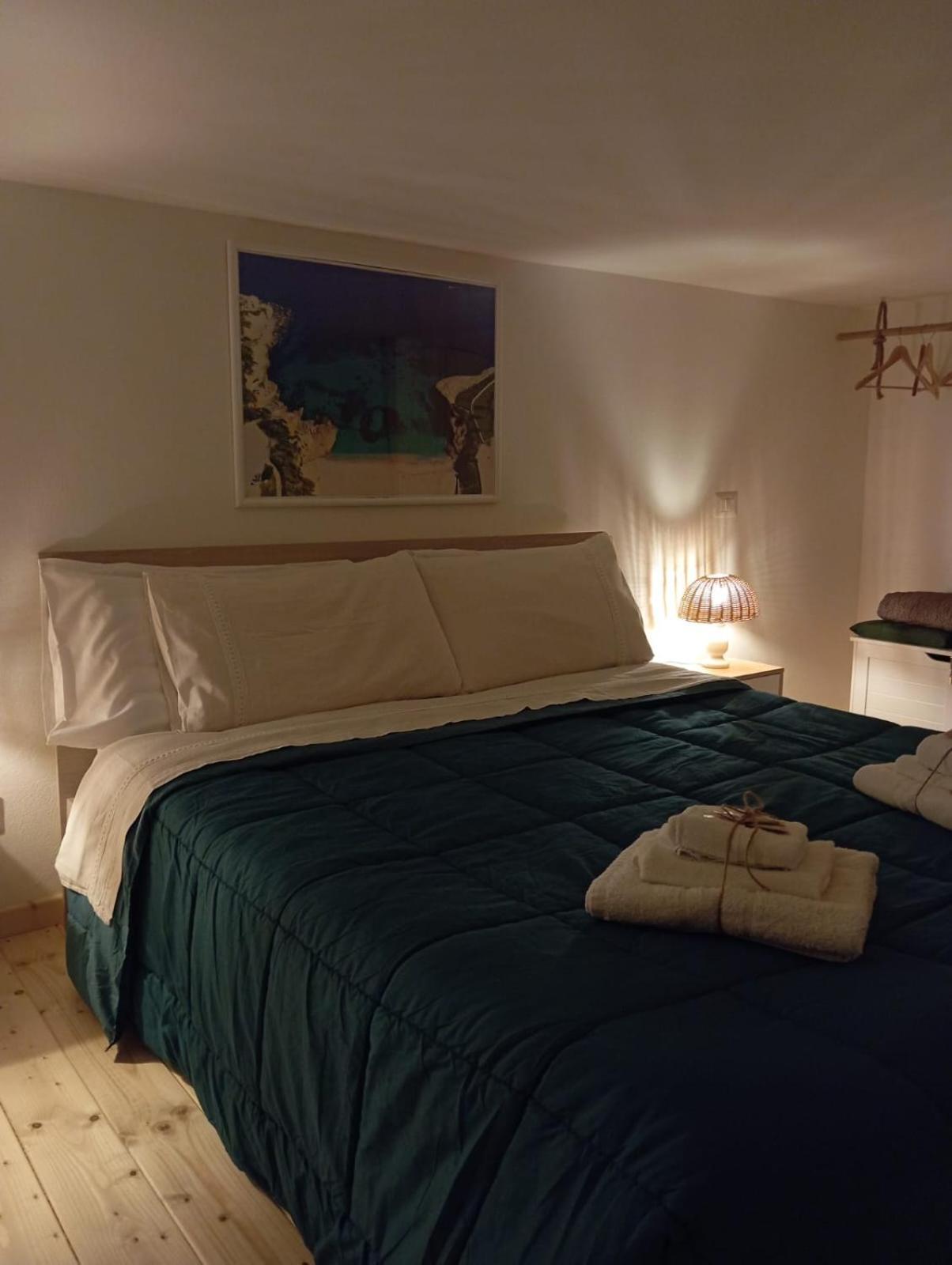 Elicriso Home Porto Torres Ngoại thất bức ảnh